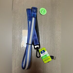 Top Paw LED Leash
